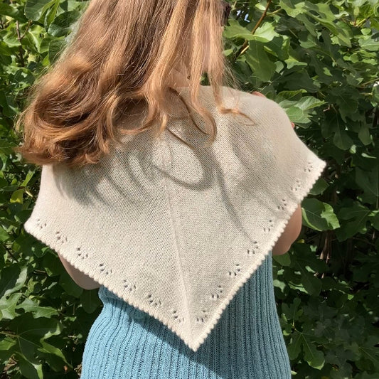 Cypris Scarf