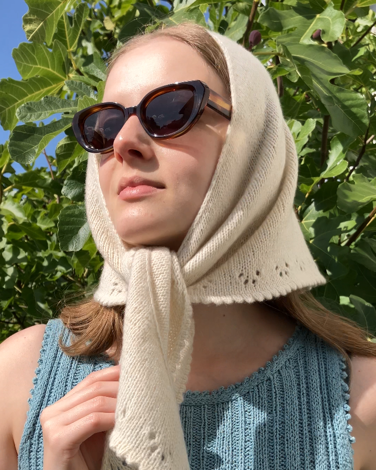 Cypris Scarf