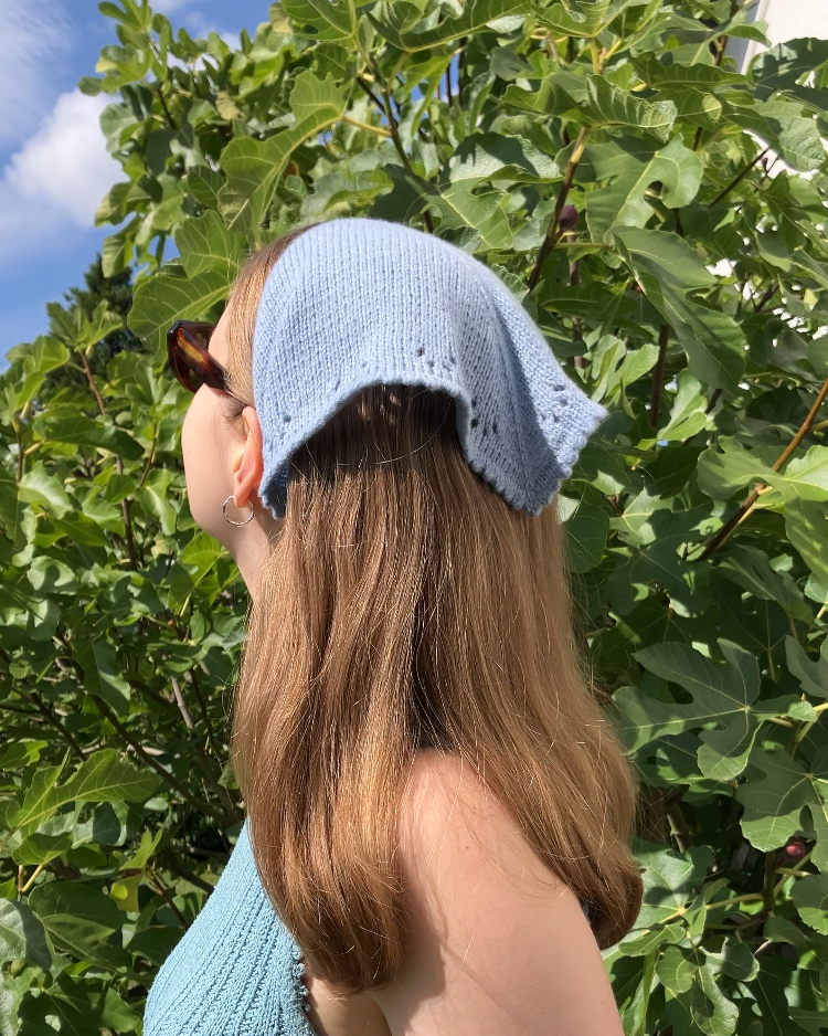 Cypris Scarf