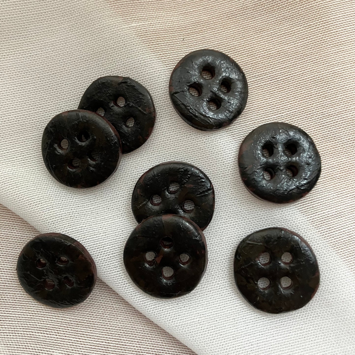 Buttons | Espresso