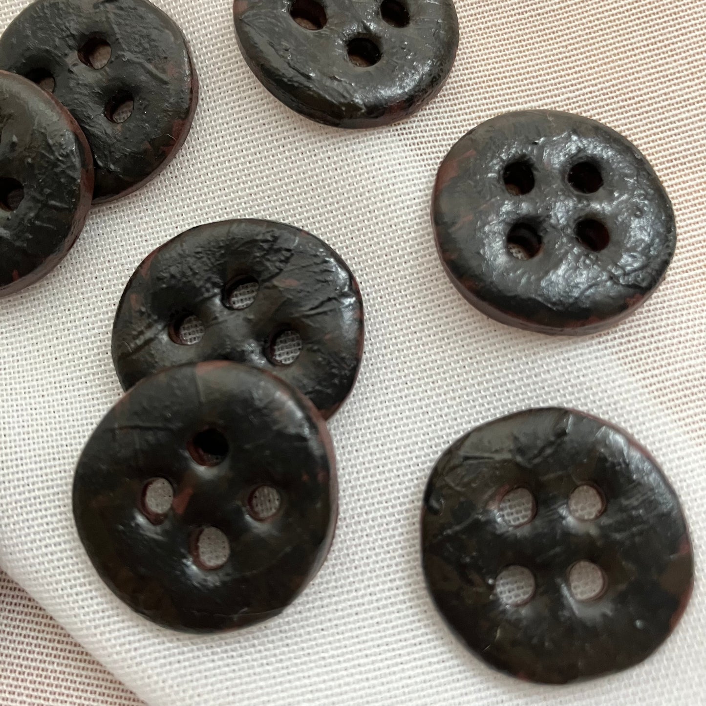 Buttons | Espresso