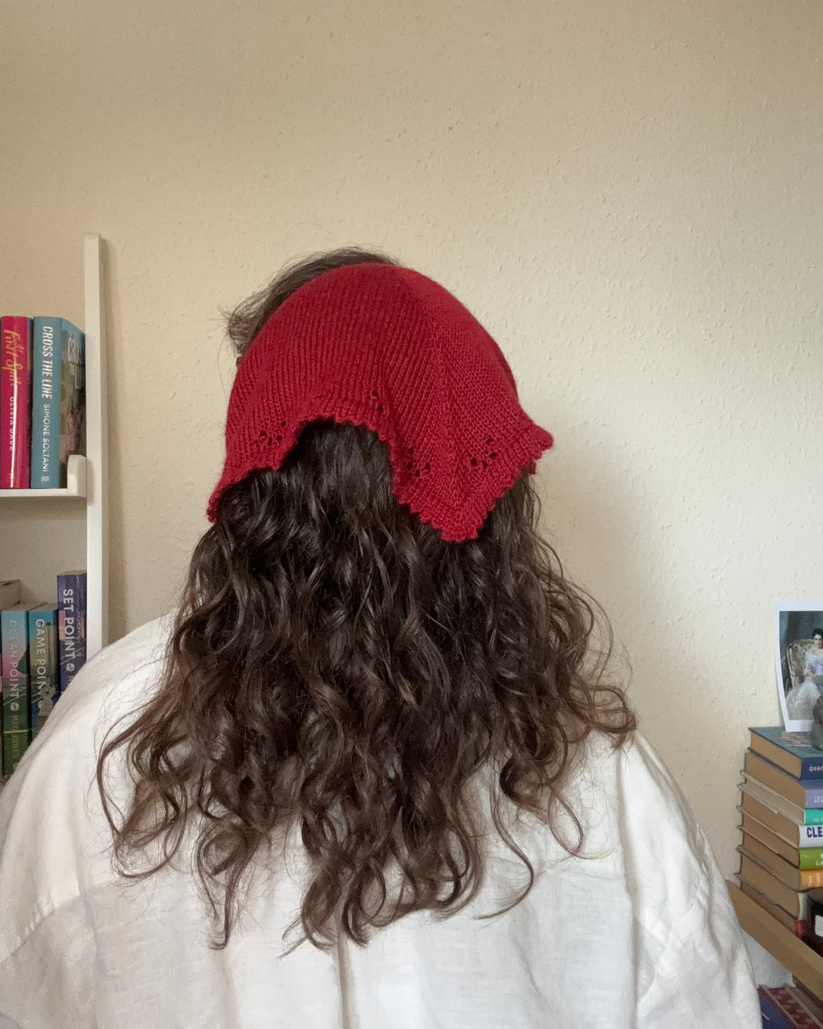 Cypris Scarf