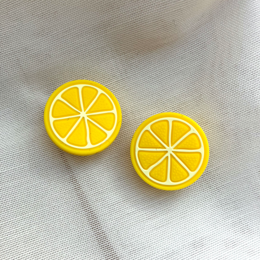 Maskestopper | Citron