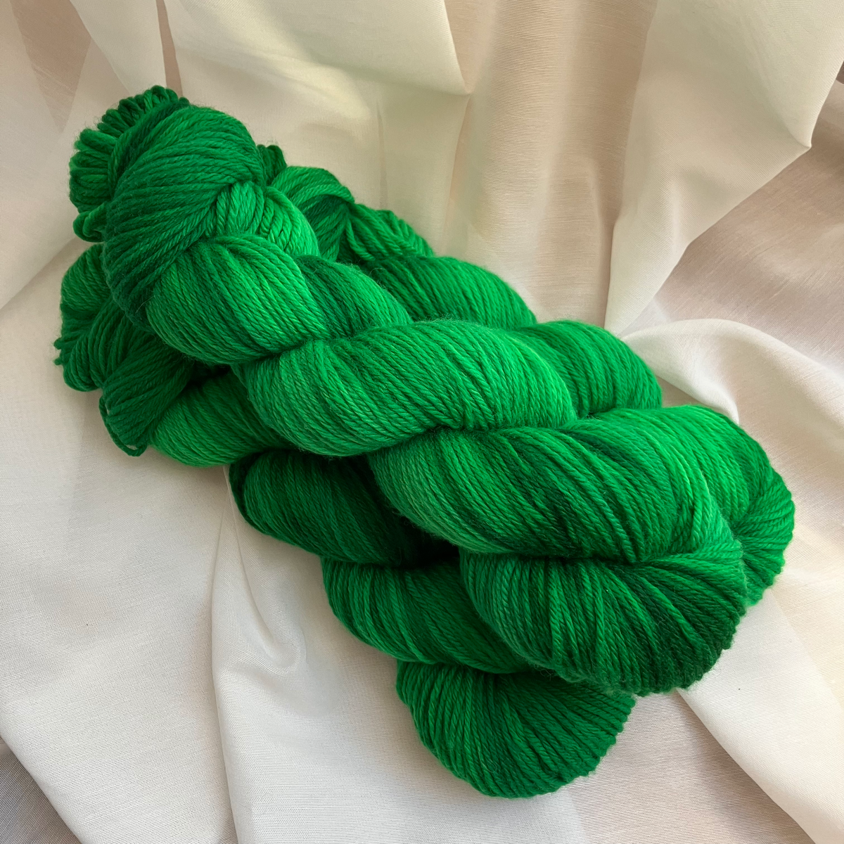 Perfect Green | Farves på bestilling
