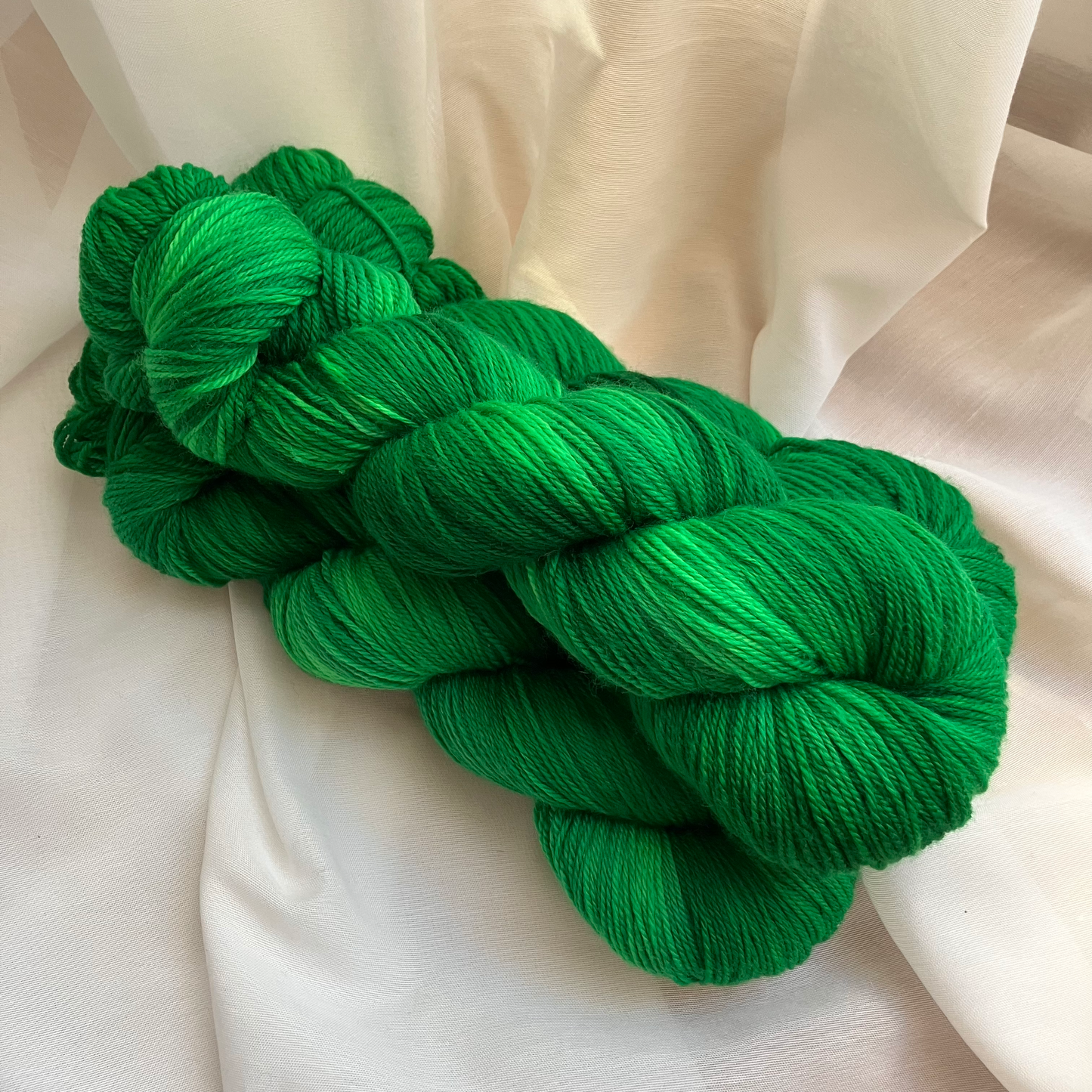 Merino | Perfect Green