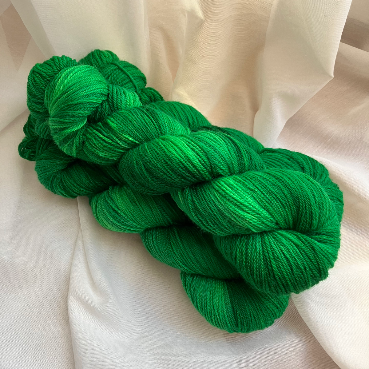 Perfect Green | Farves på bestilling