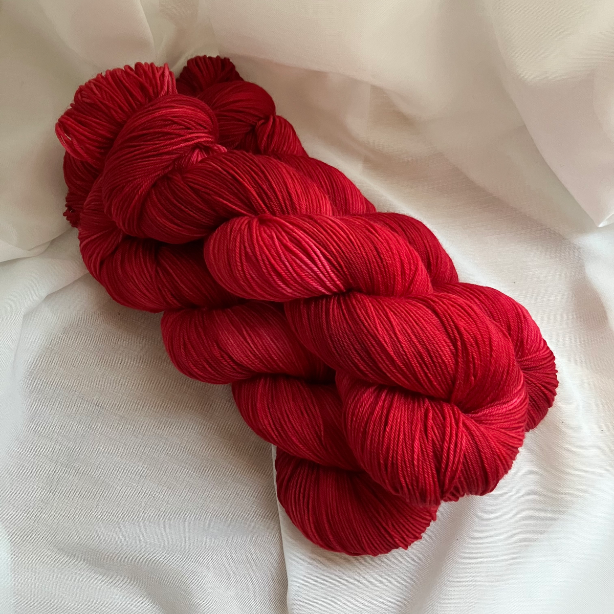Perfect Red | Farves på bestilling