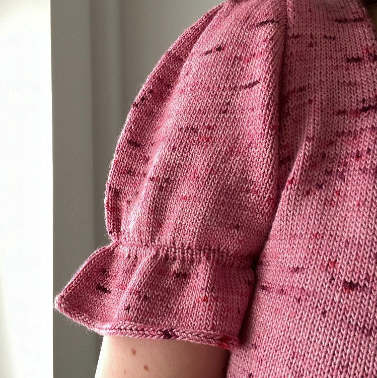 XOXO | Dyed to Order