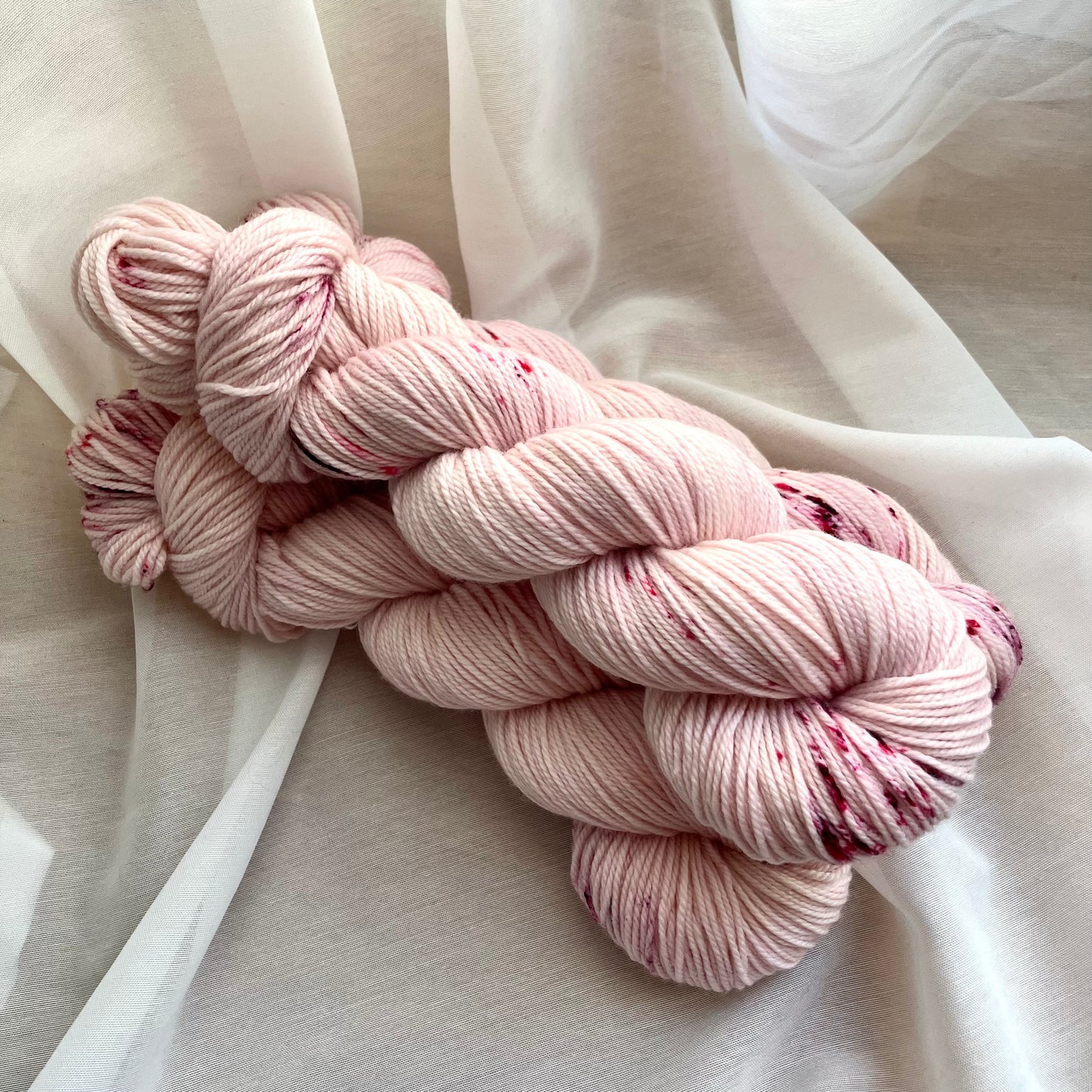 Plié | Dyed to Order
