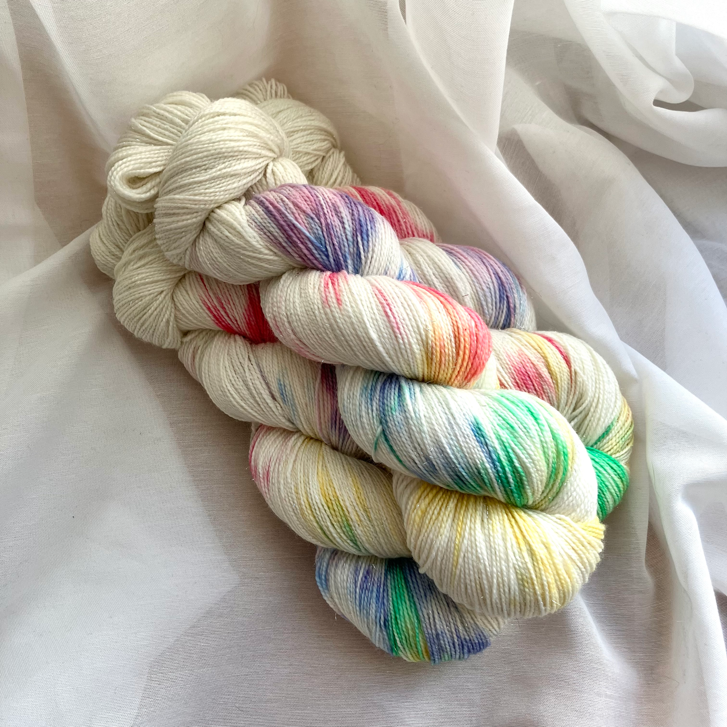 Glitter sock | Prism