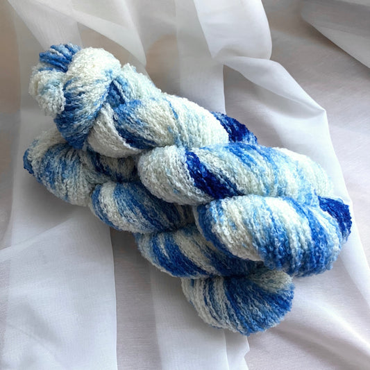 Snow Queen | Bouclé