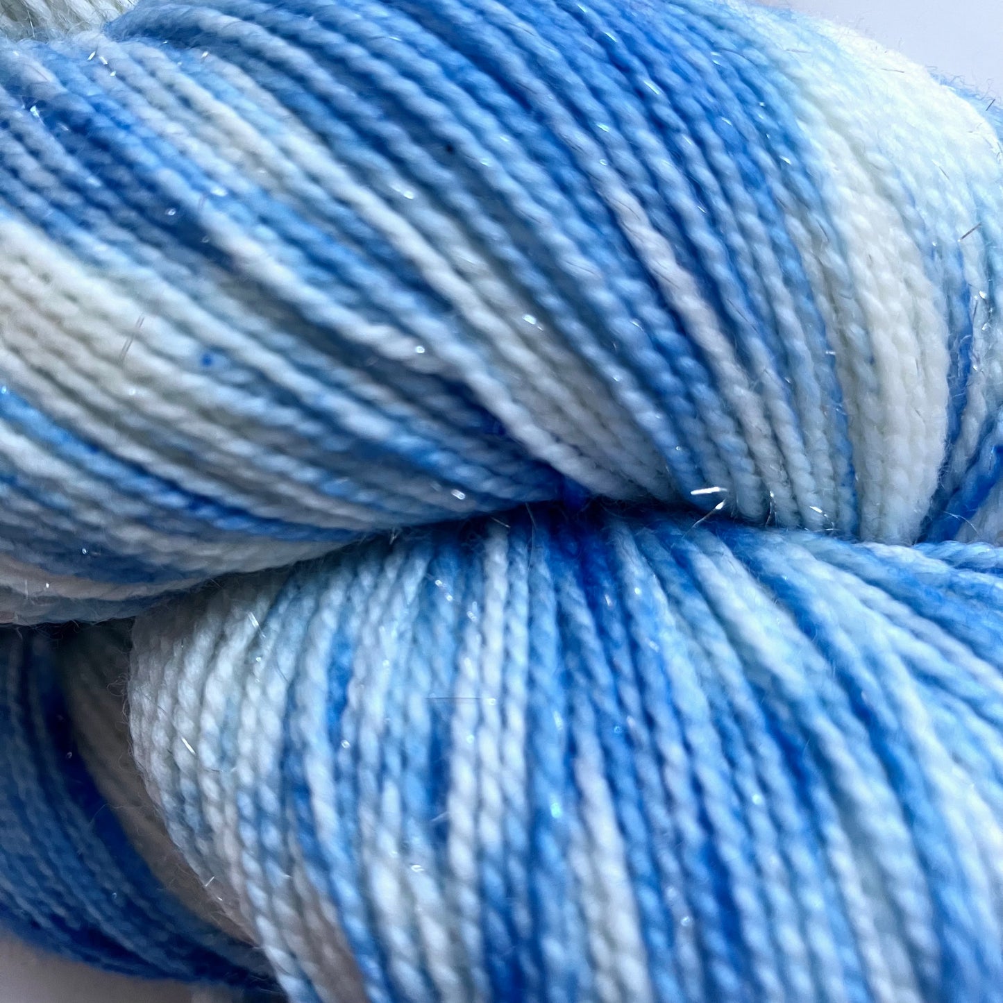 Snow Queen | Dyed to Order