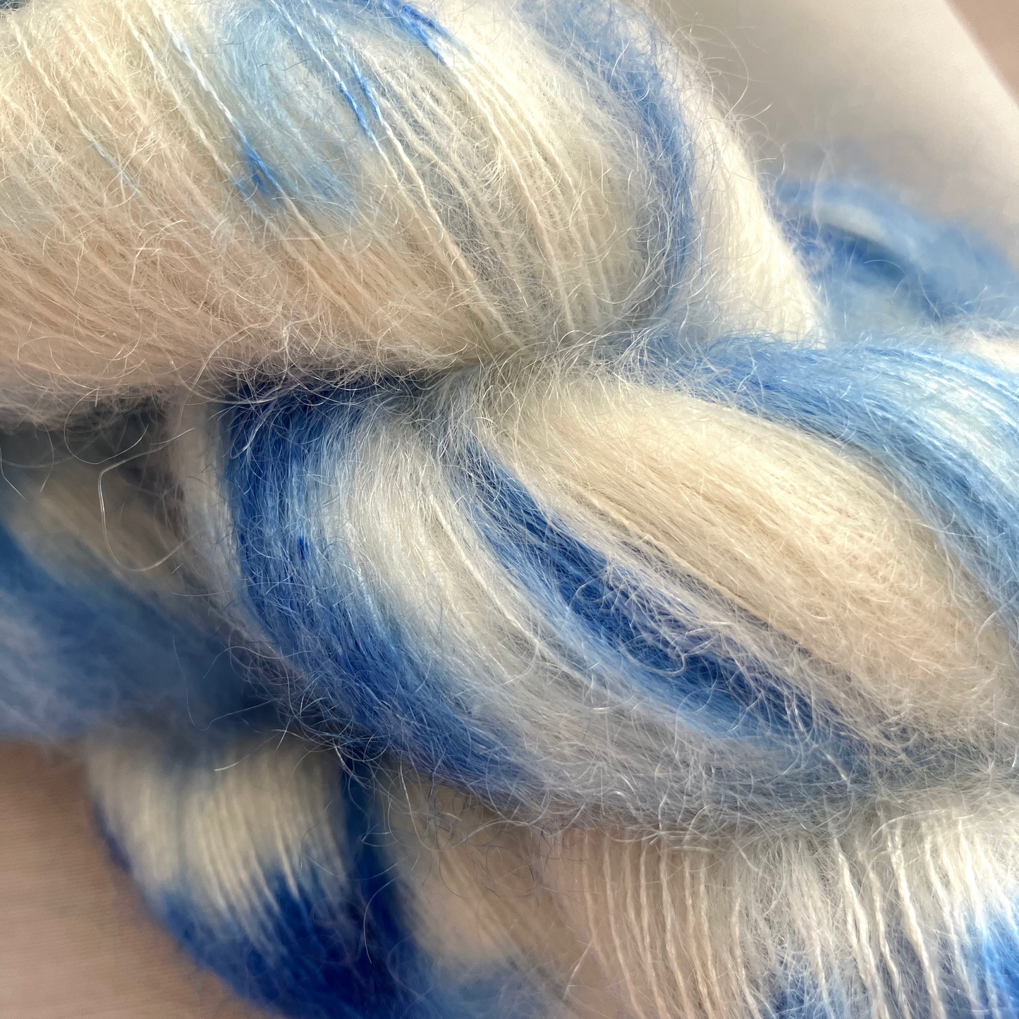 Snow Queen | Mohair