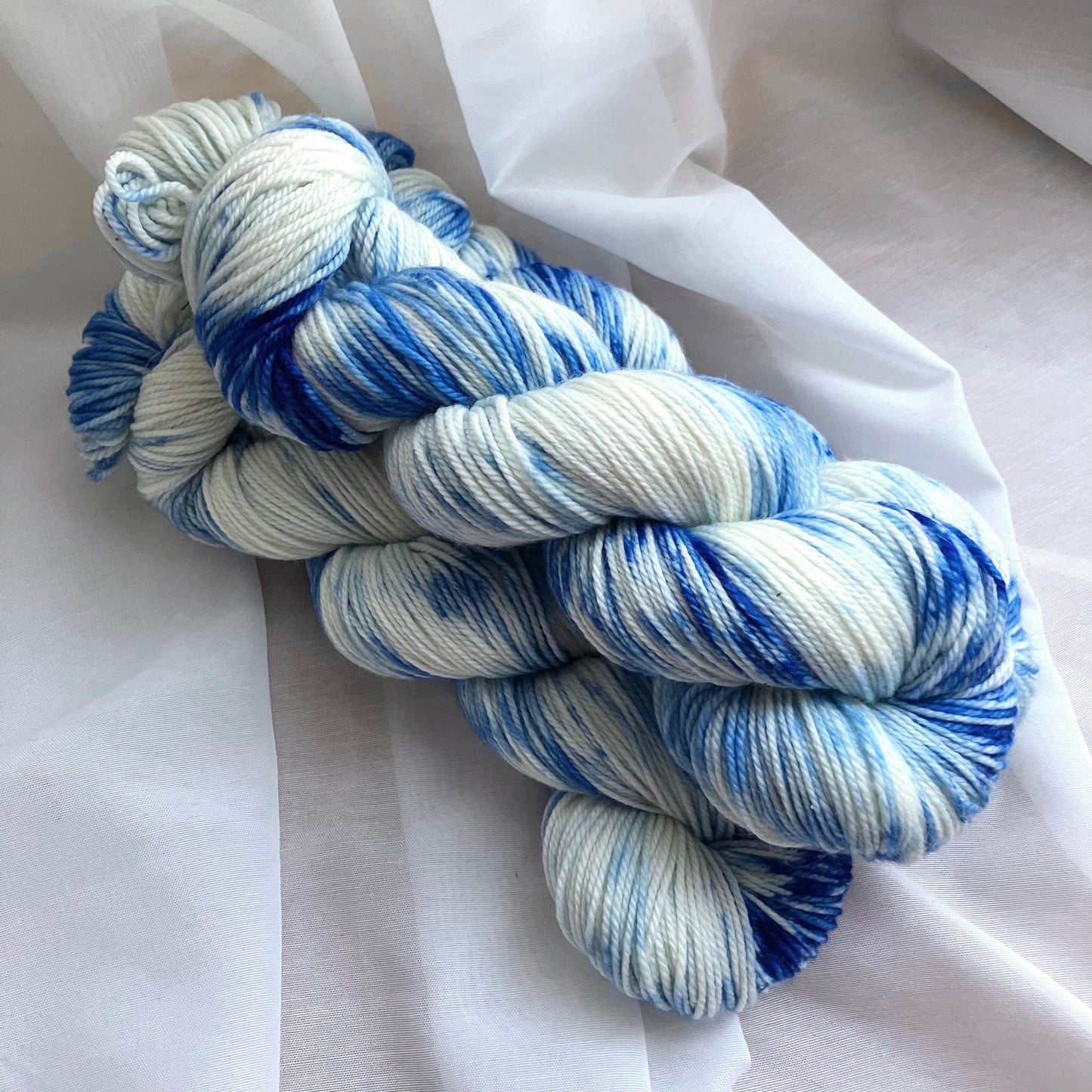 Snow Queen | Dyed to Order