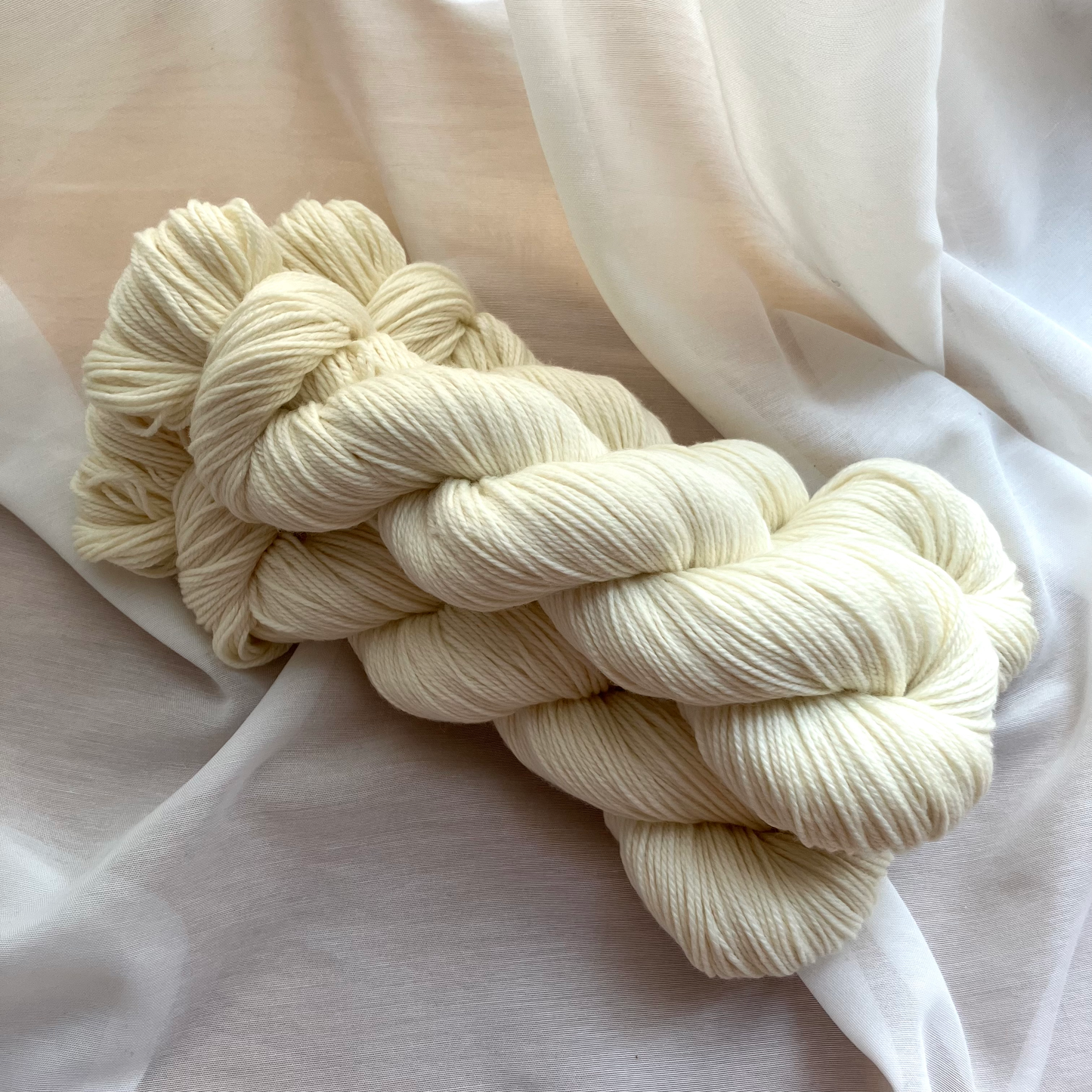 Un-dyed | Sock DK