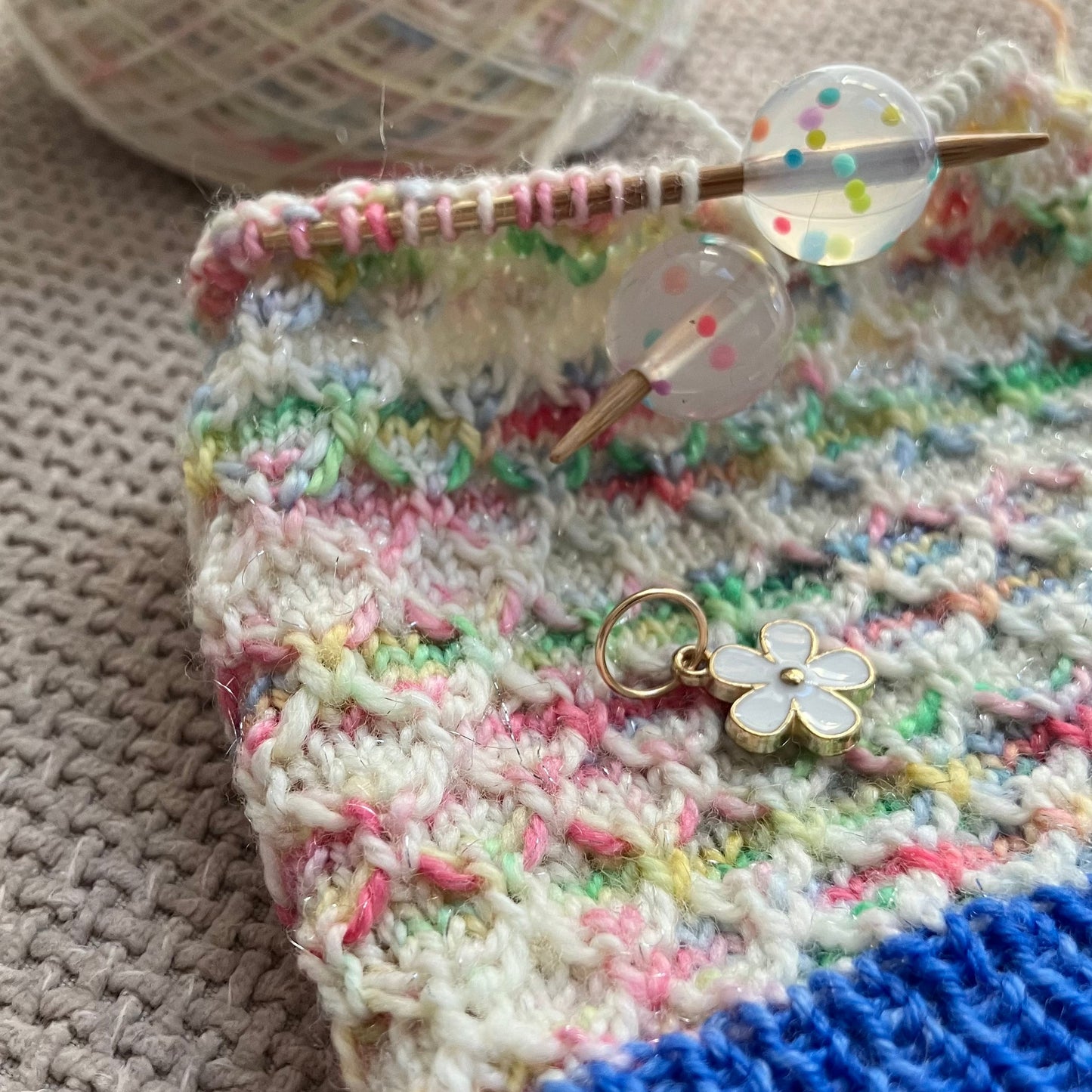 Prism | Glitter sock set