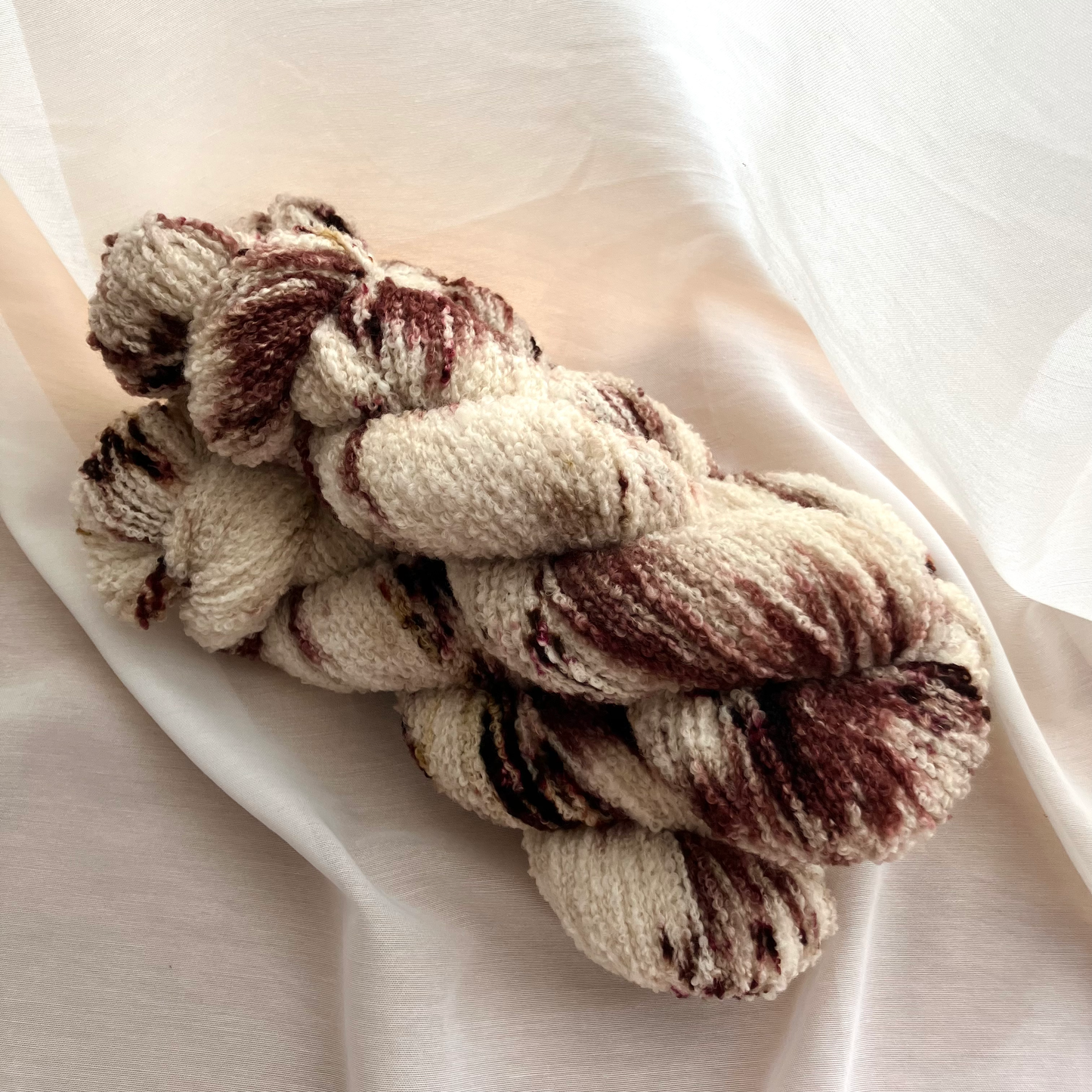 Tiramisu | Bouclé