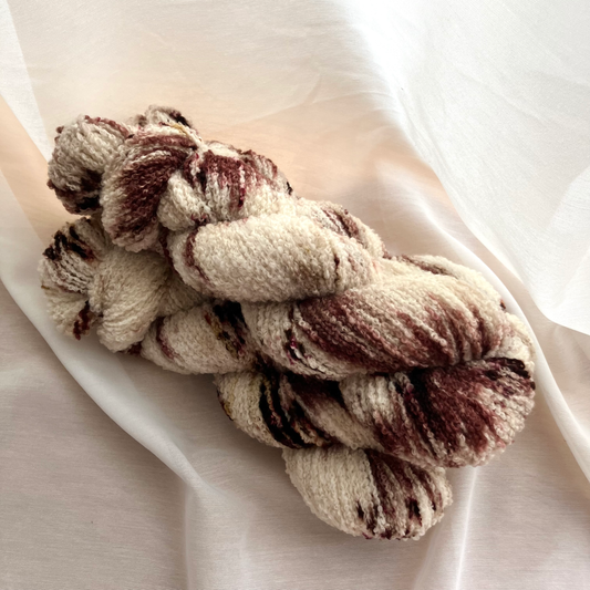 Tiramisu | Bouclé