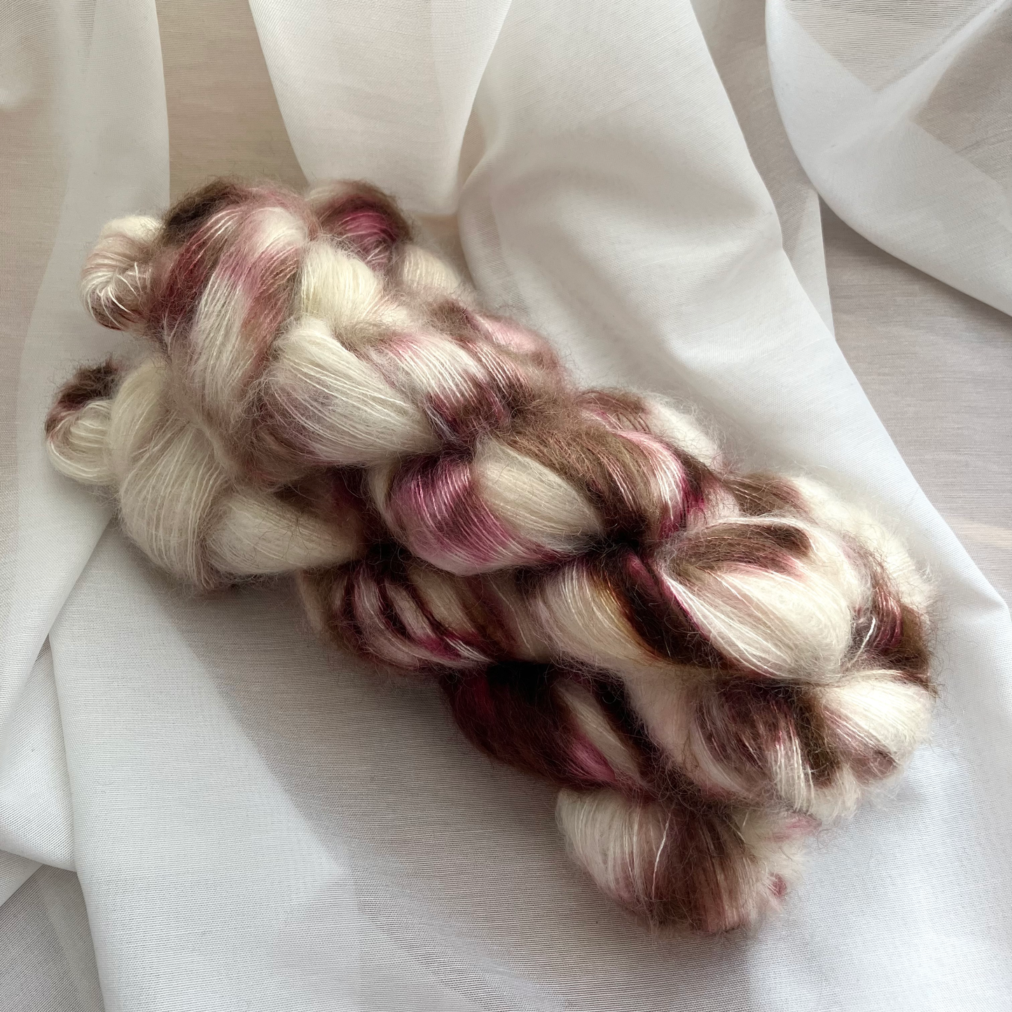 Tiramisu | Mohair