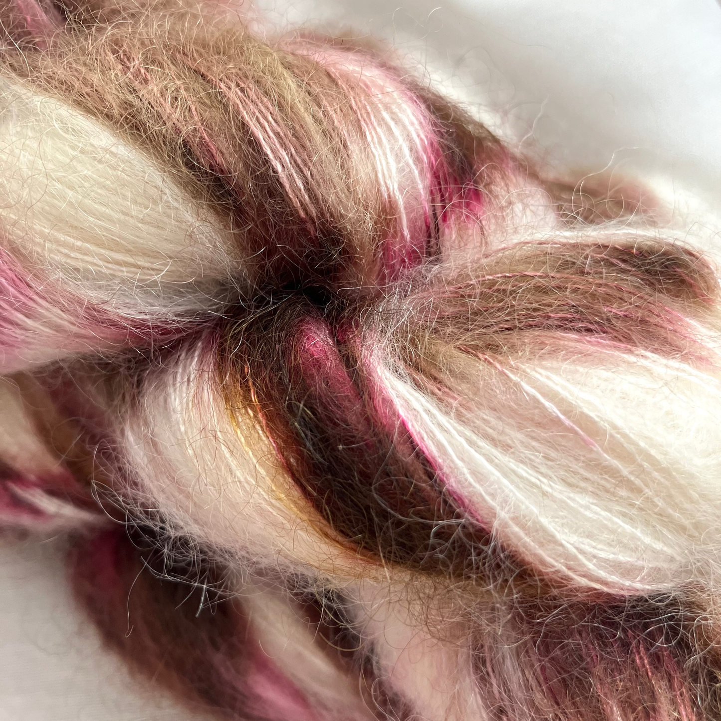Tiramisu | Mohair