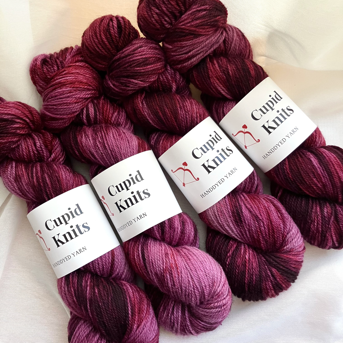 Limited Edition #4 | Sock DK