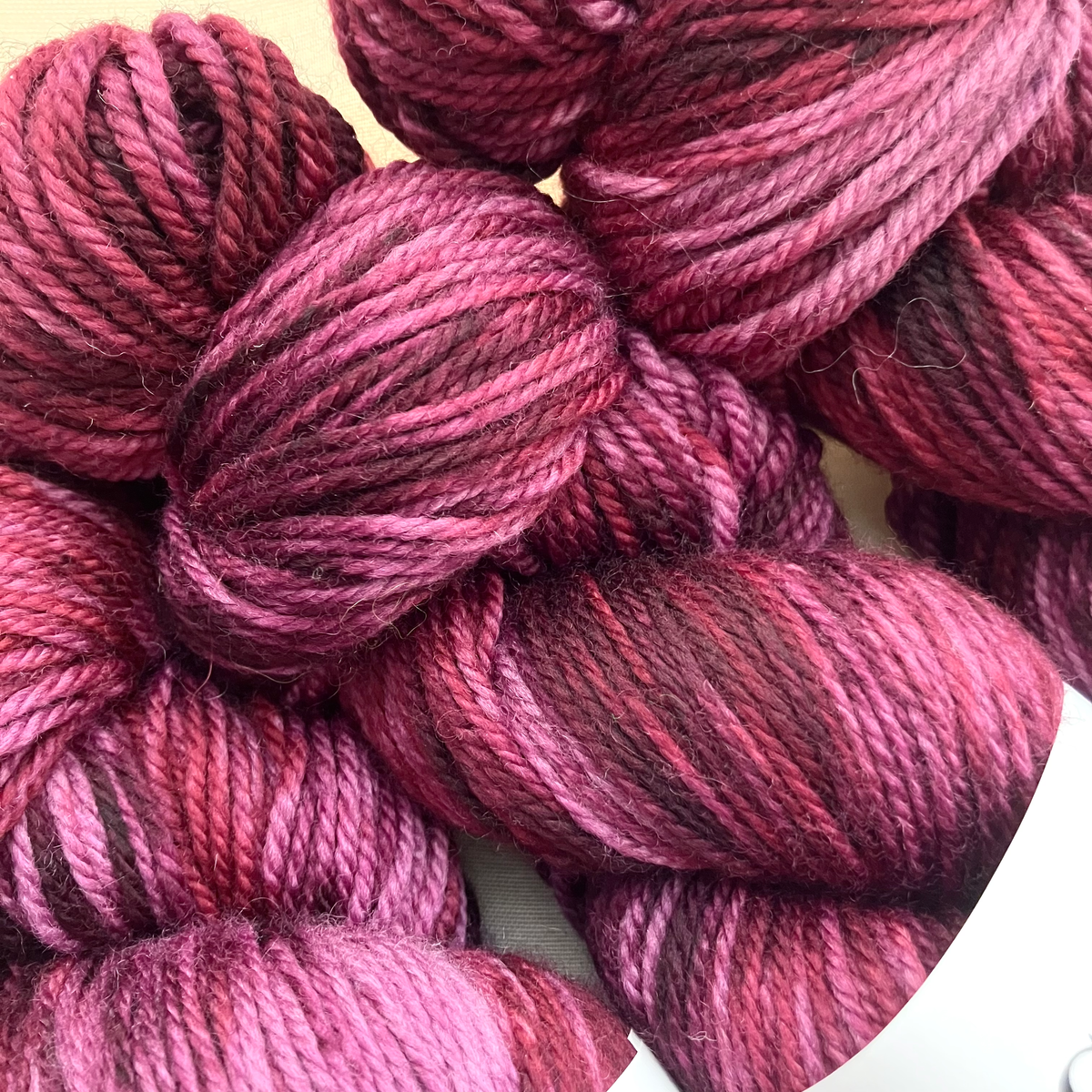 Limited Edition #4 | Sock DK