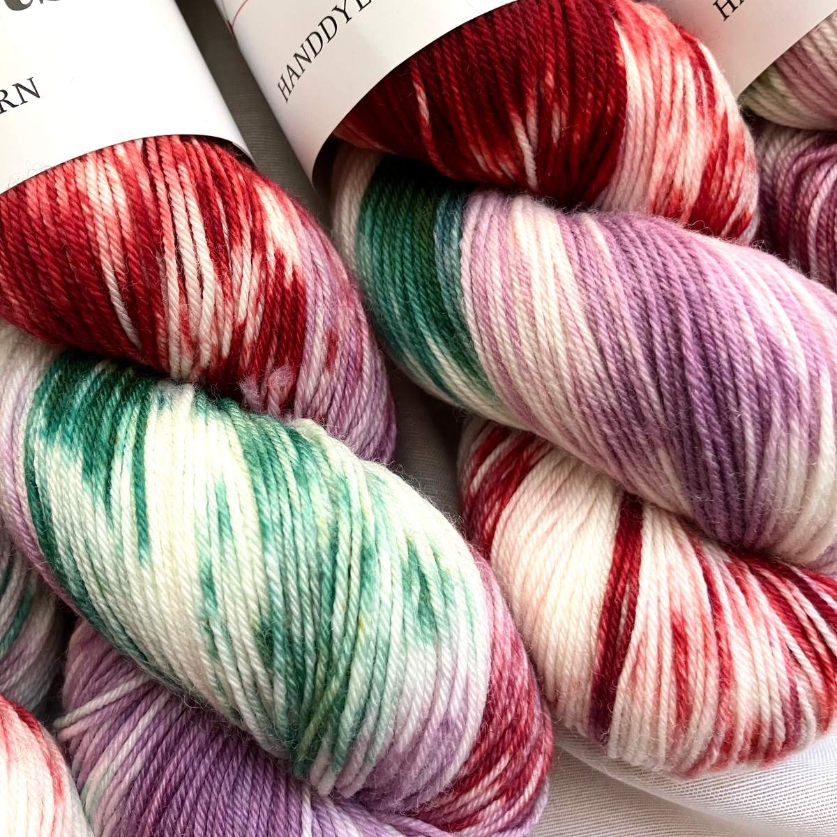 Limited Edition #5 | Sock