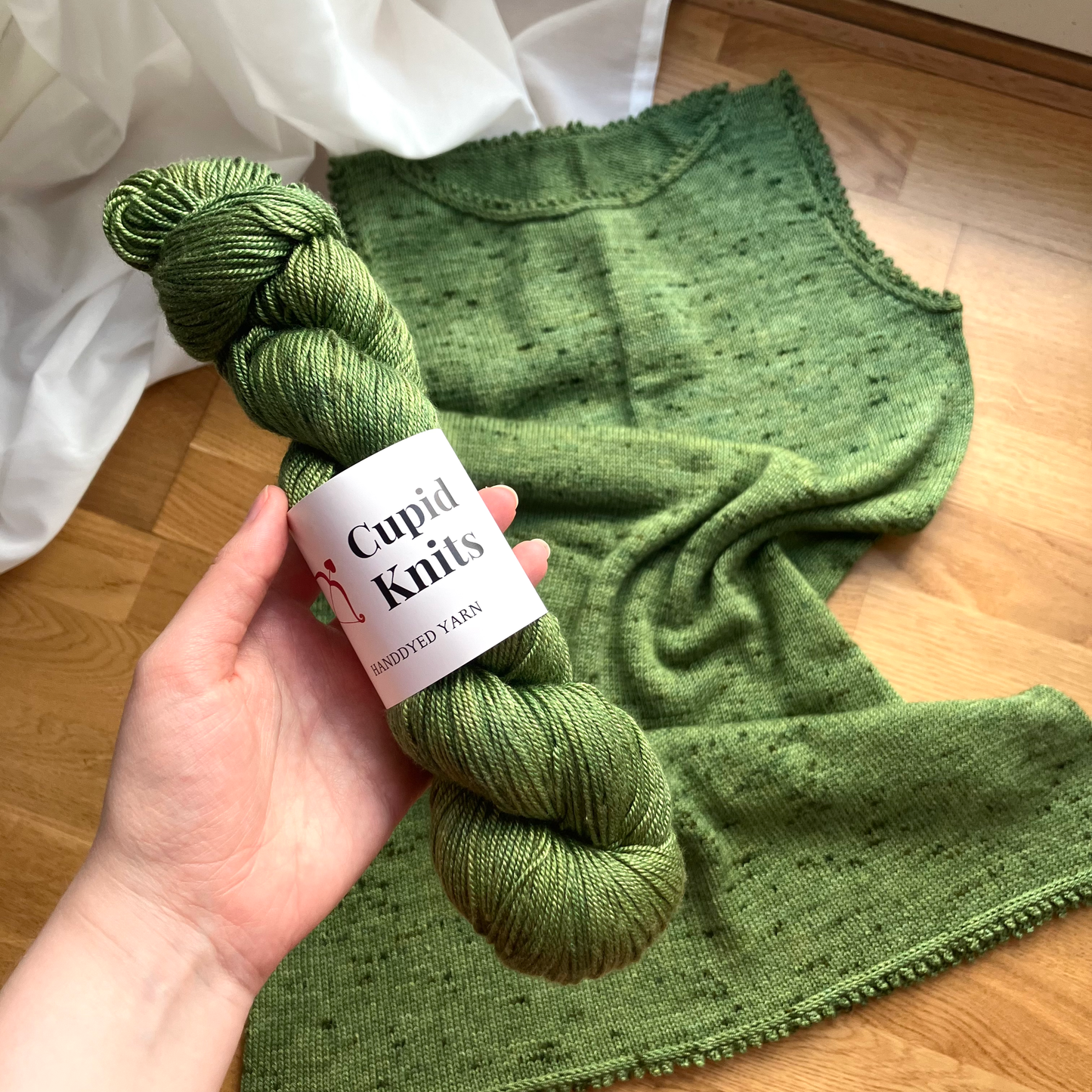 Kit | Viola Dress