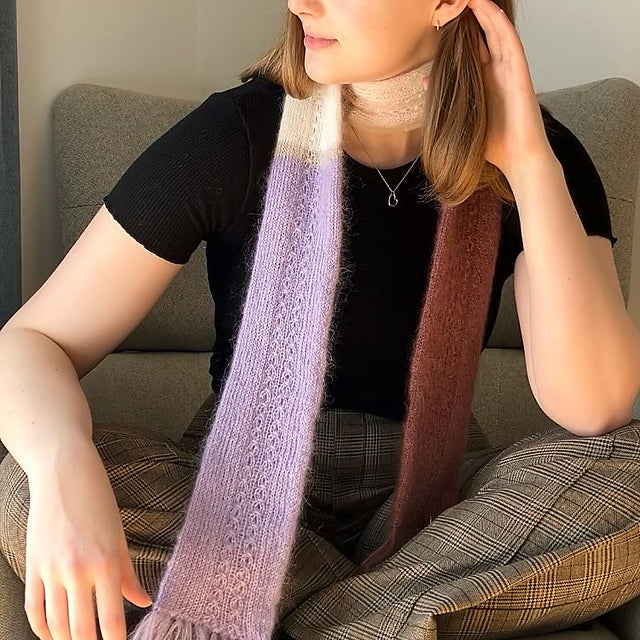 Adonis Scarf