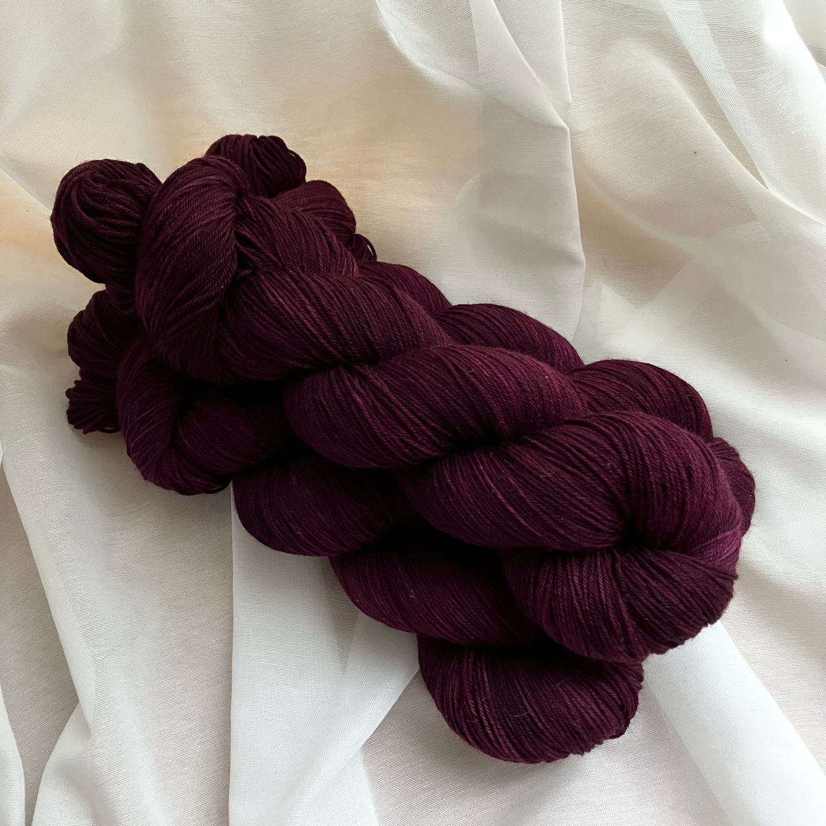 Cabernet | Dyed to Order