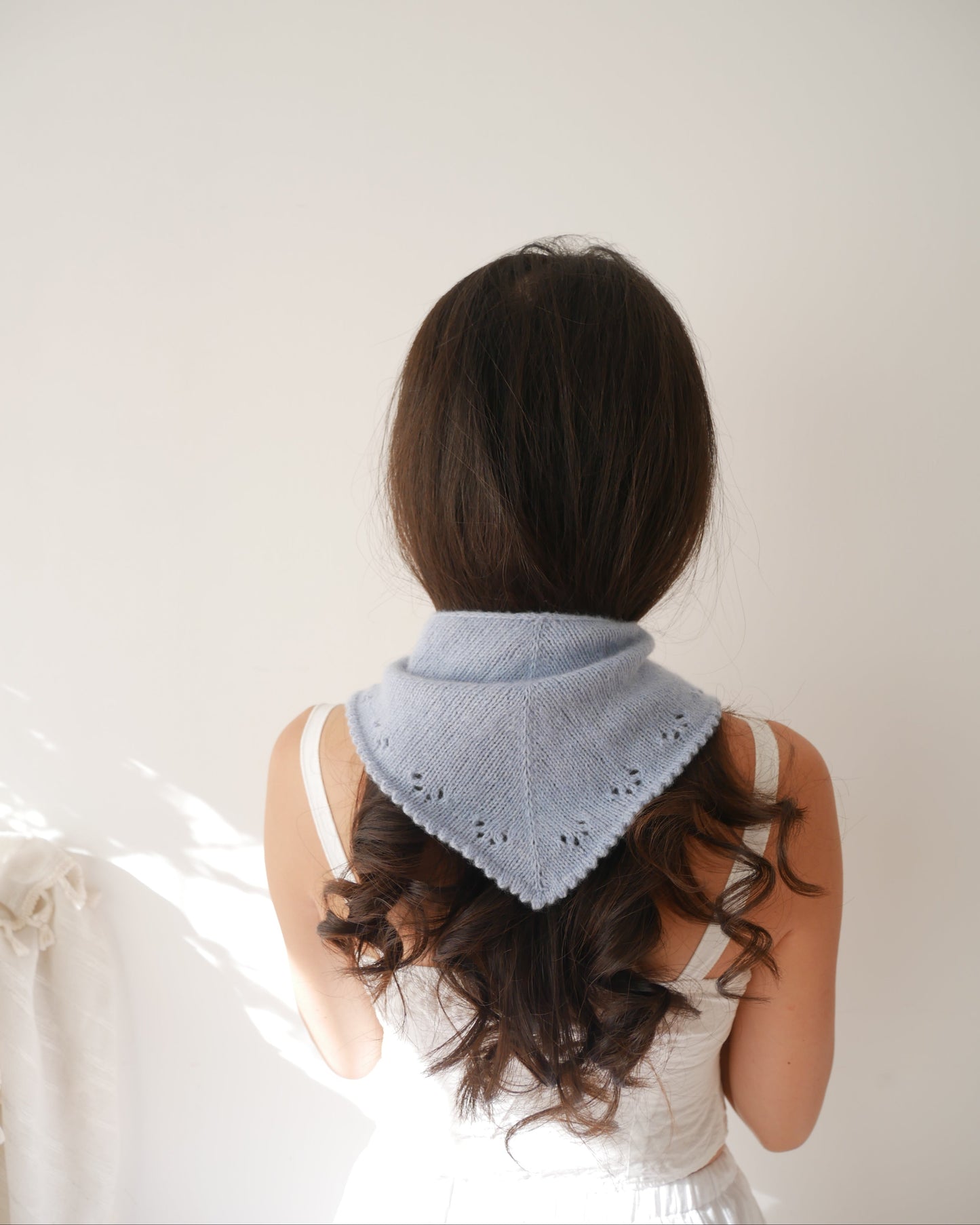 Cypris Scarf
