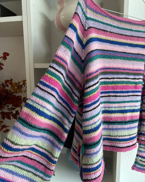Memory Blouse