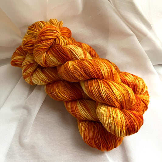 Marigold | Sock DK