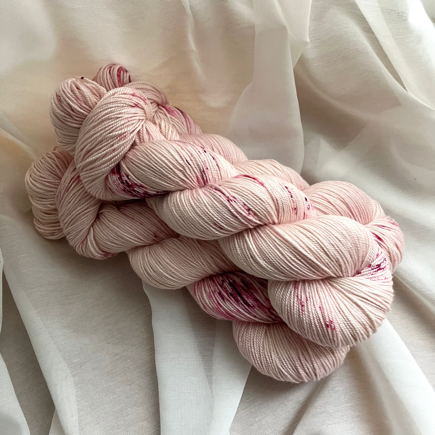 Merino silk | Plié