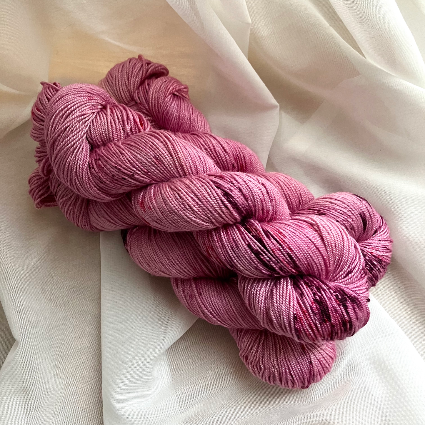 Merino silk | XOXO